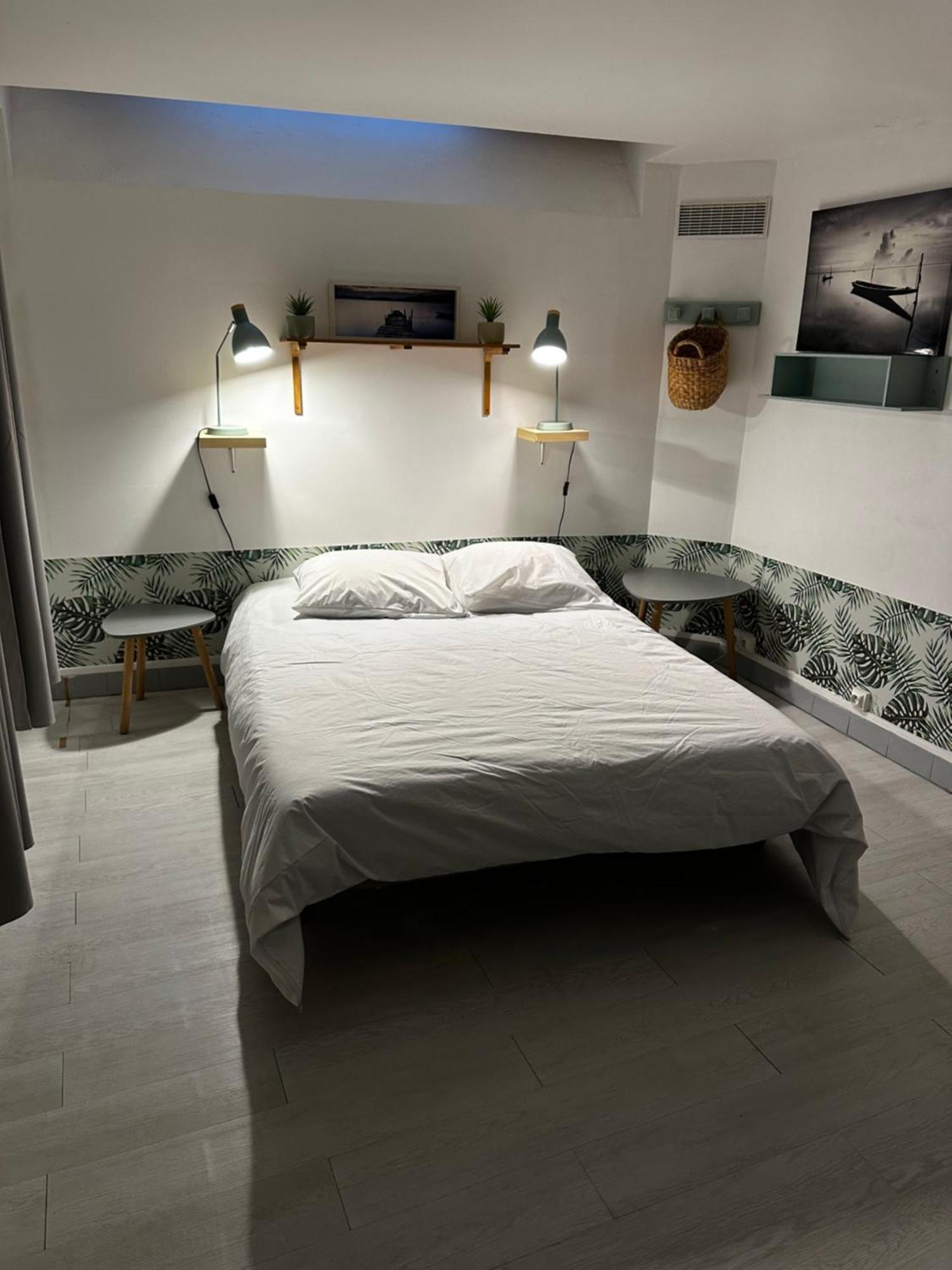 Houlgate Souplex 50M Plage Et Commerces ภายนอก รูปภาพ