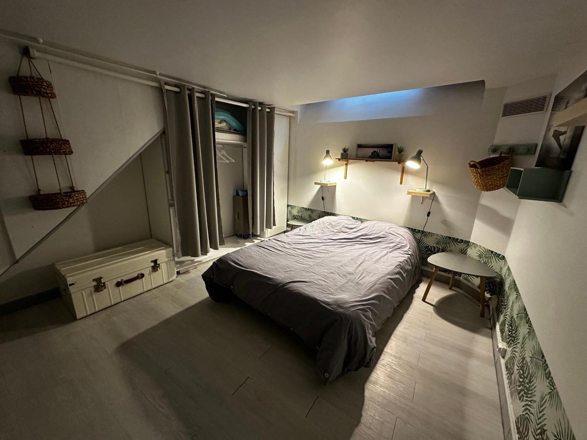 Houlgate Souplex 50M Plage Et Commerces ภายนอก รูปภาพ