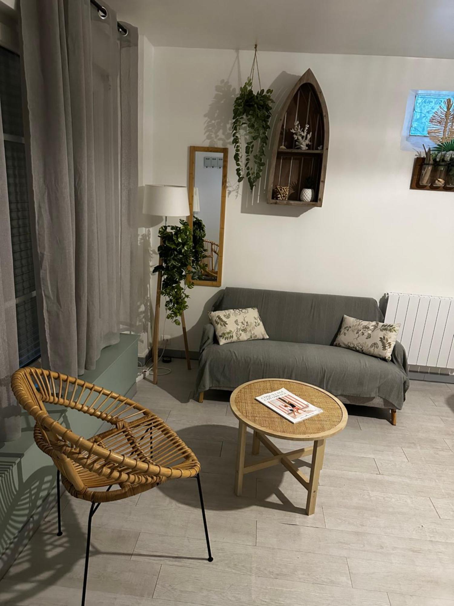 Houlgate Souplex 50M Plage Et Commerces ภายนอก รูปภาพ