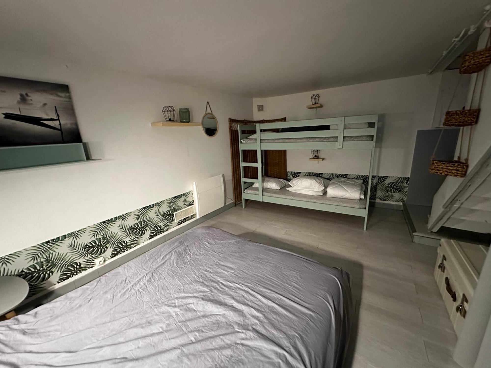 Houlgate Souplex 50M Plage Et Commerces ภายนอก รูปภาพ